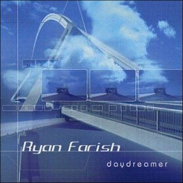 Ryan Farish - Night Wind
